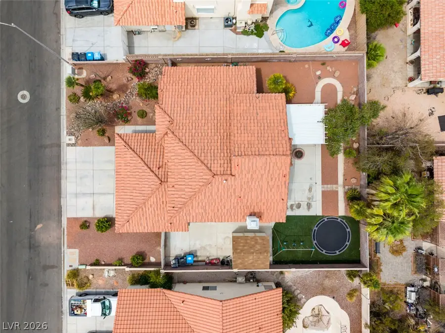 7360 Abbeyville Drive, Las Vegas, NV 89123 - #3