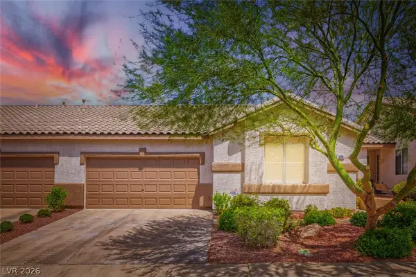 210 Alaska Jade Street, Henderson, NV 89074