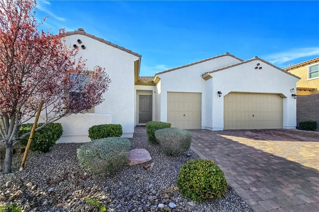351 Dandelion Brook Court, Las Vegas, NV 89148 - #1