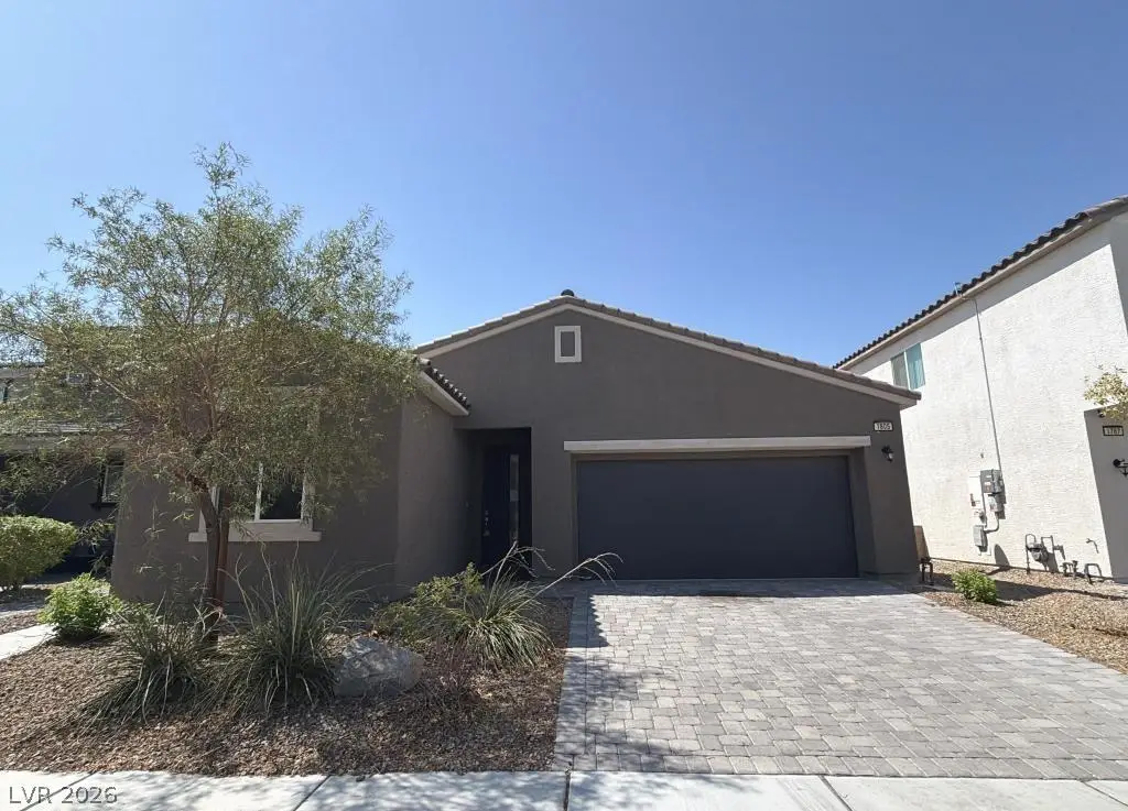 1805 Aria Lights Avenue, North Las Vegas, NV 89081 - #1