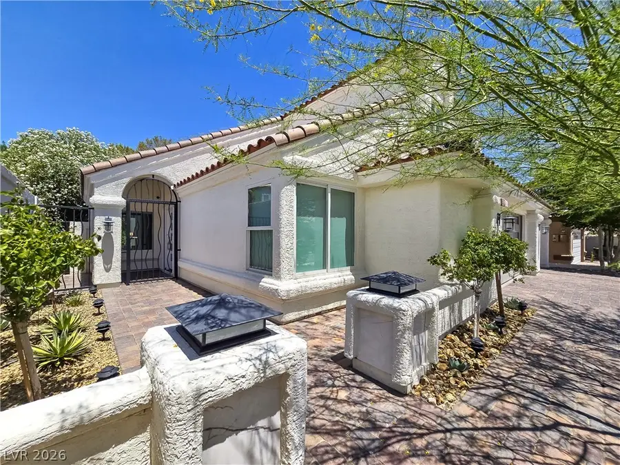 9708 Craighead Lane, Las Vegas, NV 89117 - #2