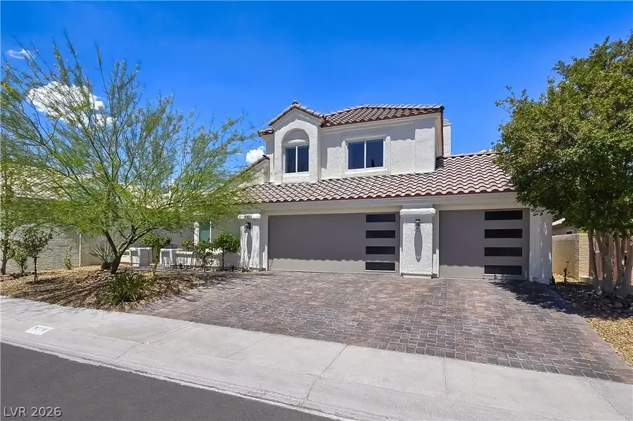 9708 Craighead Lane, Las Vegas, NV 89117 - #3