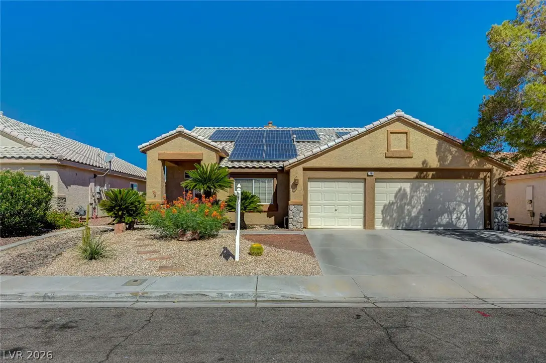 2746 Canarsy Court, Henderson, NV 89052 - #1