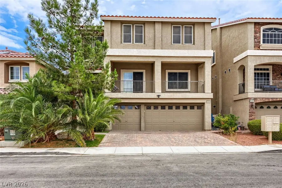 8200 Duncan Peak Court, Las Vegas, NV 89139 - #2