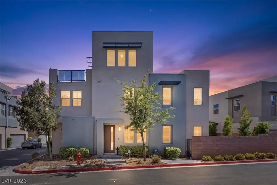 11423 Gravitation Drive, Las Vegas, NV 89135 - #3