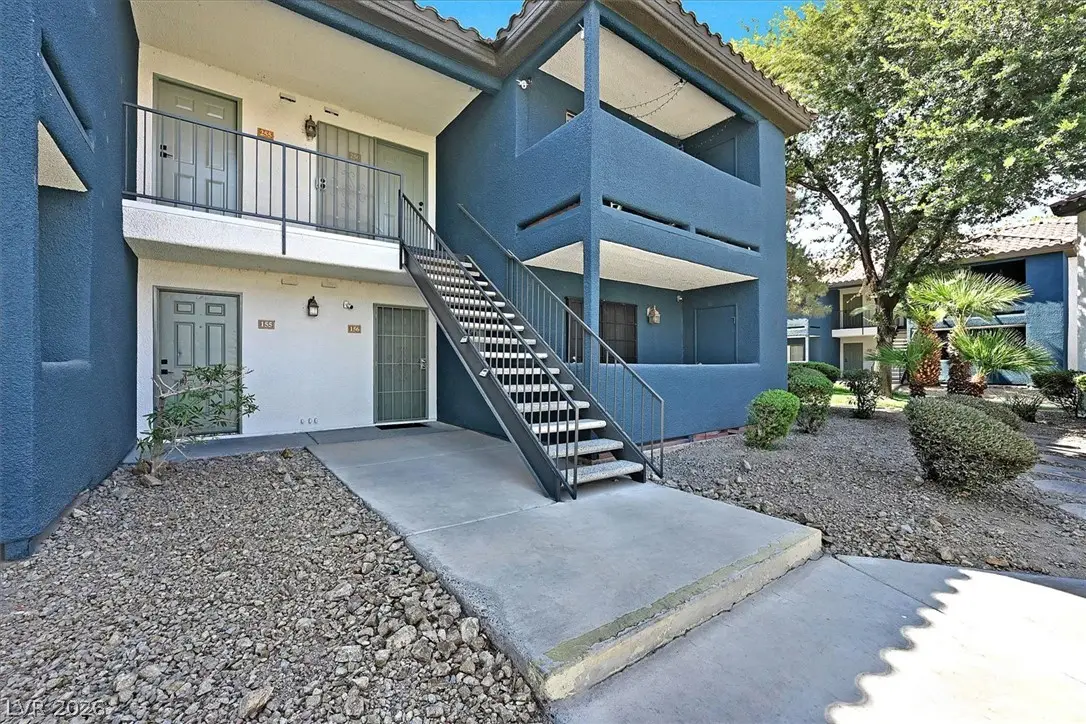 3135 S Mojave Road #156, Las Vegas, NV 89121 - #1