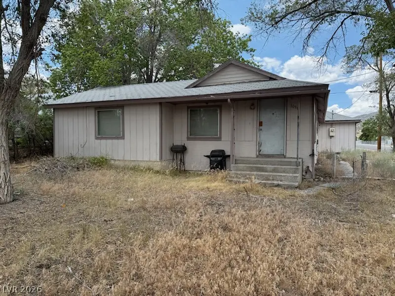 1090 Avenue B, Ely, NV 89301 - #1