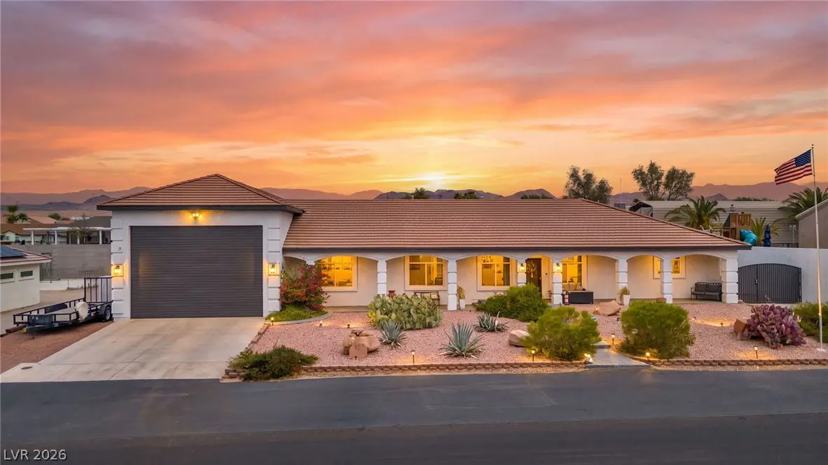 307 Fife Street, Henderson, NV 89015 - #1