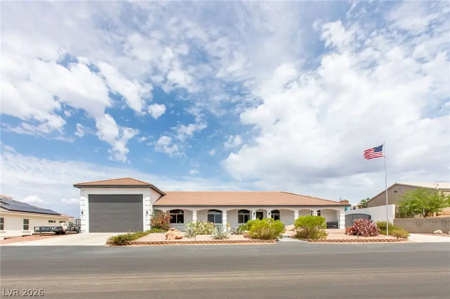 307 Fife Street, Henderson, NV 89015 - #2