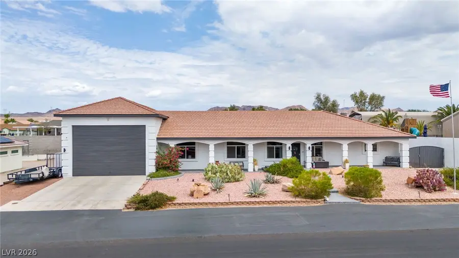 307 Fife Street, Henderson, NV 89015 - #3