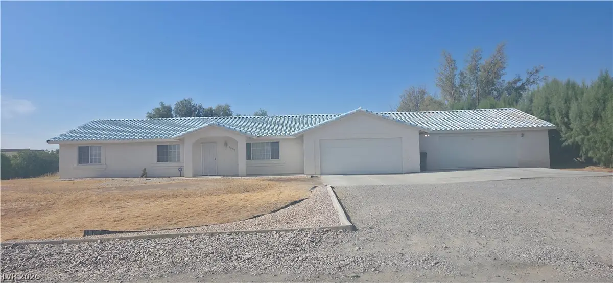 1801 W Dyer Road, Pahrump, NV 89048 - #1