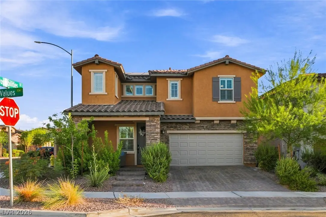 313 Values Circle, Henderson, NV 89011 - #1