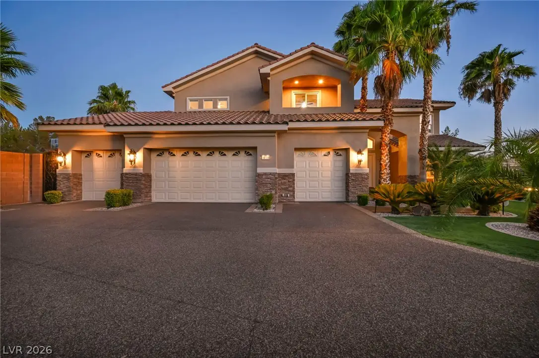 10150 Elizabeth Ann Lane, Las Vegas, NV 89183 - #1