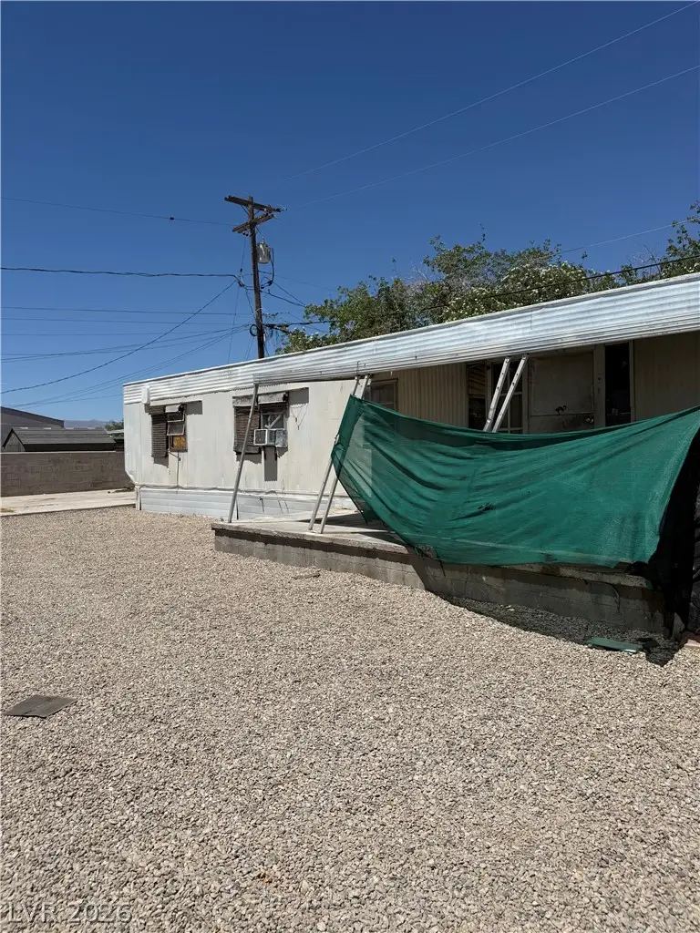 6024 Great Smoky Avenue, Las Vegas, NV 89156 - #3