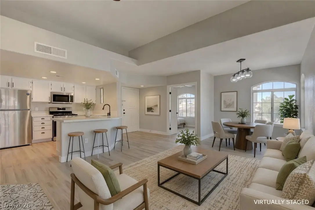 7400 W Flamingo Road #2056, Las Vegas, NV 89147 - #1