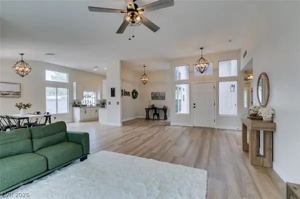 2052 Angel Falls Drive, Henderson, NV 89074