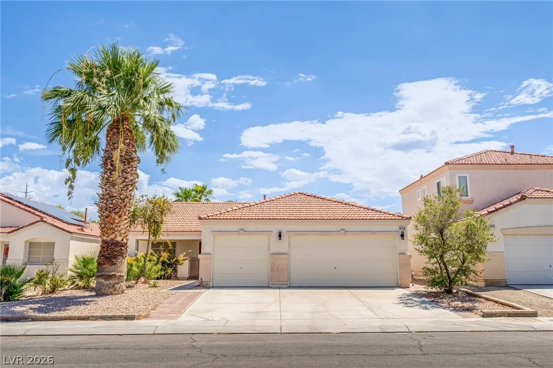 3719 Maple Creek Avenue, North Las Vegas, NV 89031 - #1