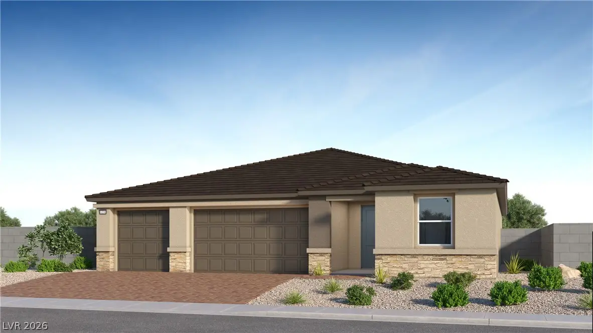 10478 Diana Summit Street, Las Vegas, NV 89143 - #1