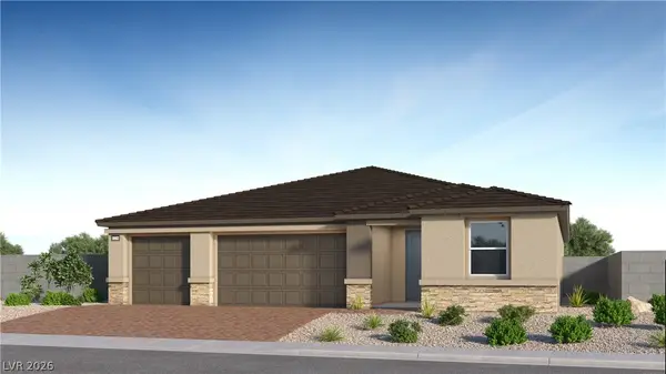 10478 Diana Summit Street, Las Vegas, NV 89143