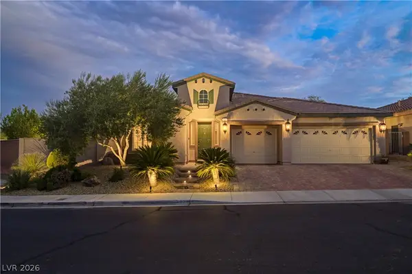 7171 Elessar Avenue, Las Vegas, NV 89178