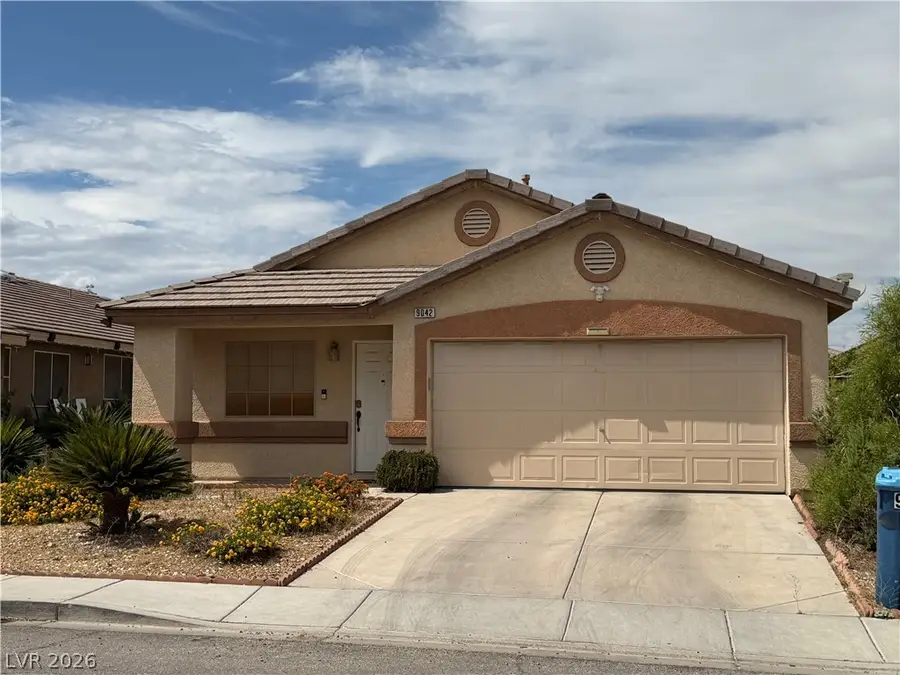 9042 Iron Crow Avenue, Las Vegas, NV 89147 - #2