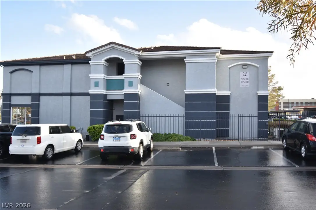 6955 N Durango Drive #2107, Las Vegas, NV 89149 - #1