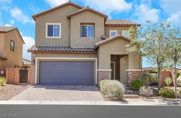 8309 Spanish Creek Court, Las Vegas, NV 89113