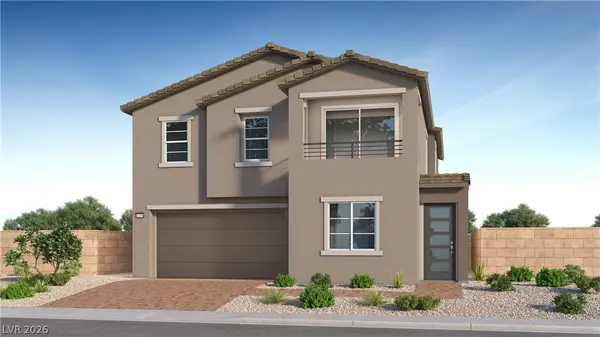 1943 Endless Song Drive, Las Vegas, NV 89138