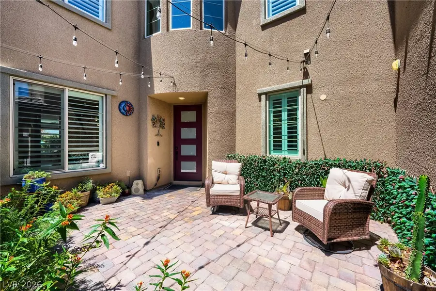 12439 Iron Bluff Avenue, Las Vegas, NV 89138 - #3