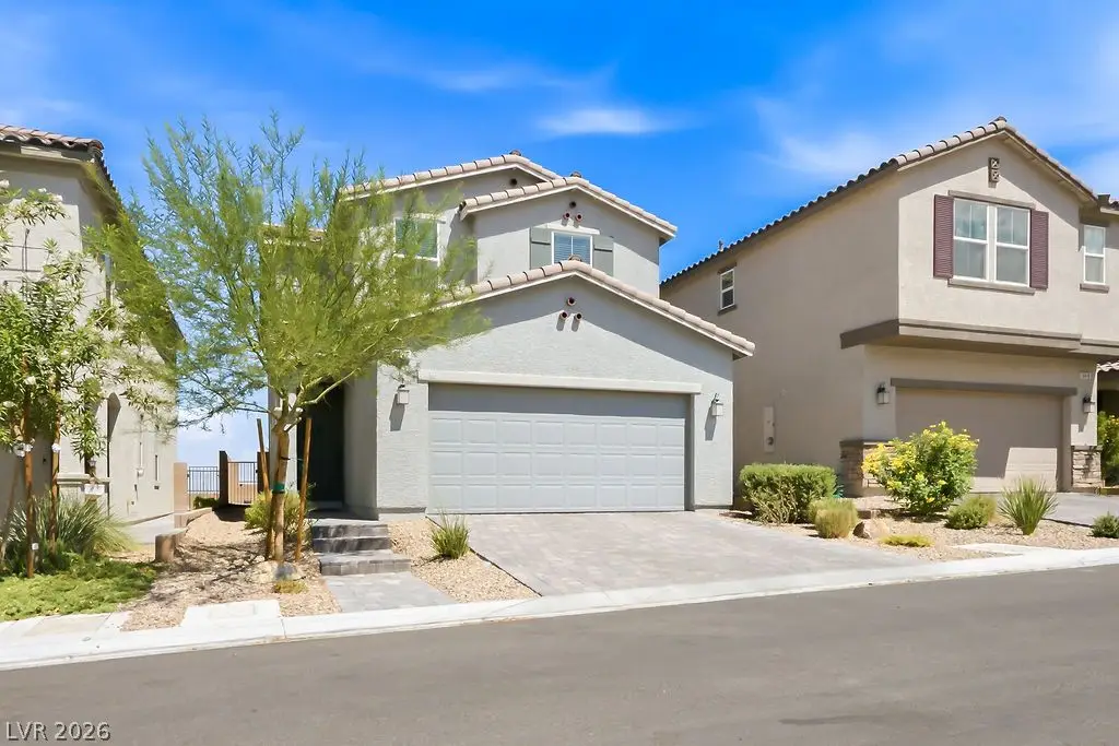 5422 Pico Viejo Street, Las Vegas, NV 89166 - #1
