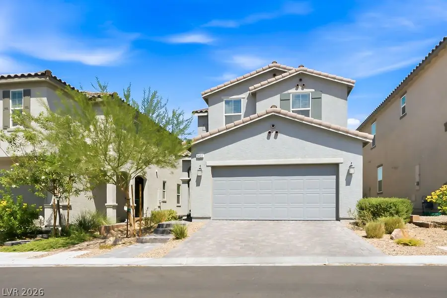 5422 Pico Viejo Street, Las Vegas, NV 89166 - #2