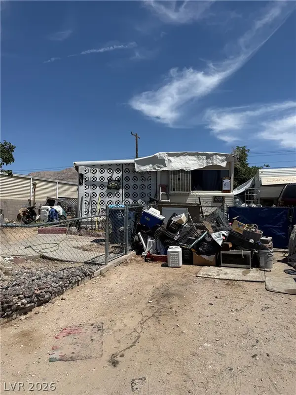 6065 Bryce Canyon Avenue, Las Vegas, NV 89156