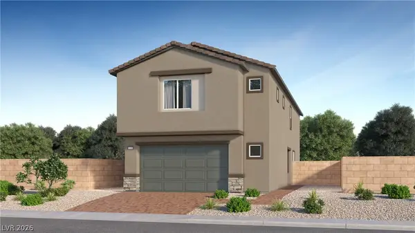 9612 Wild Rock Court, Las Vegas, NV 89178