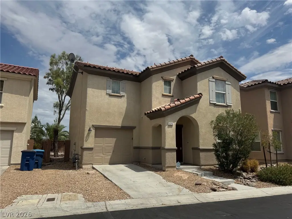 676 Magrath Street, Las Vegas, NV 89178 - #1