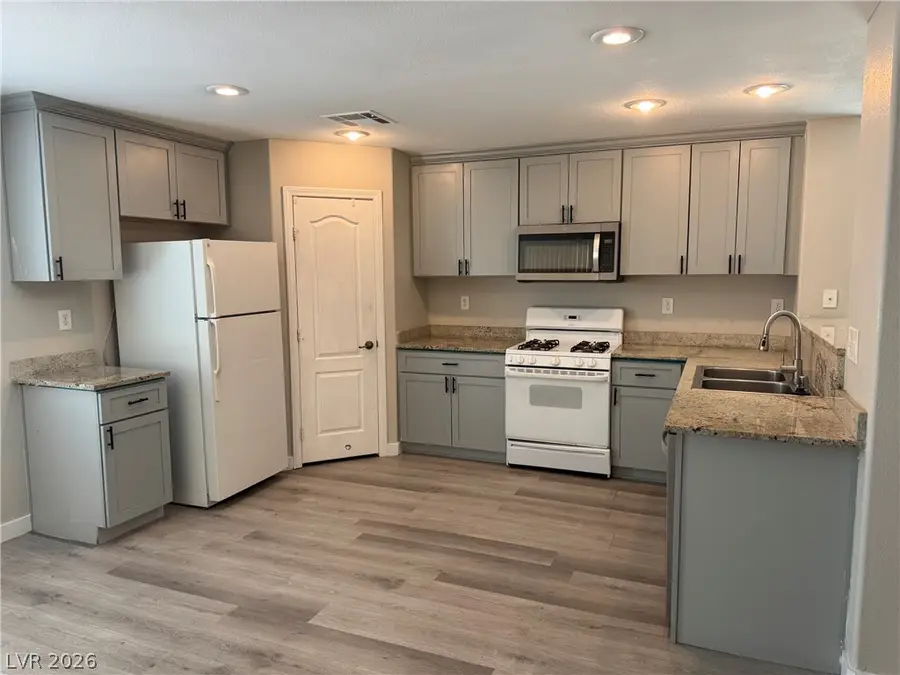 676 Magrath Street, Las Vegas, NV 89178 - #2