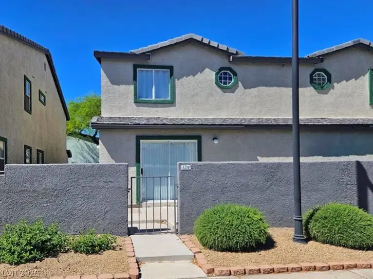 5218 Pat Place, Las Vegas, NV 89118 - #1