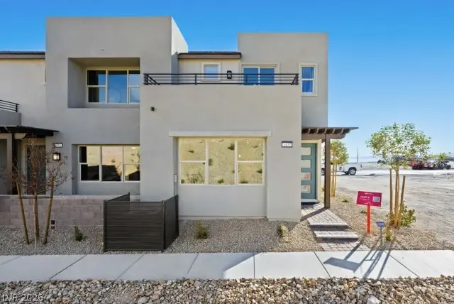 1569 Song Lark Lane, Las Vegas, NV 89138 - #1