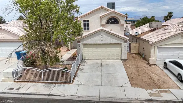 7220 Scenic Hills Drive, Las Vegas, NV 89128