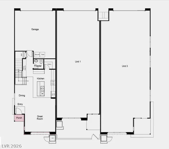 1554 Song Lark Lane, Las Vegas, NV 89138 - #2