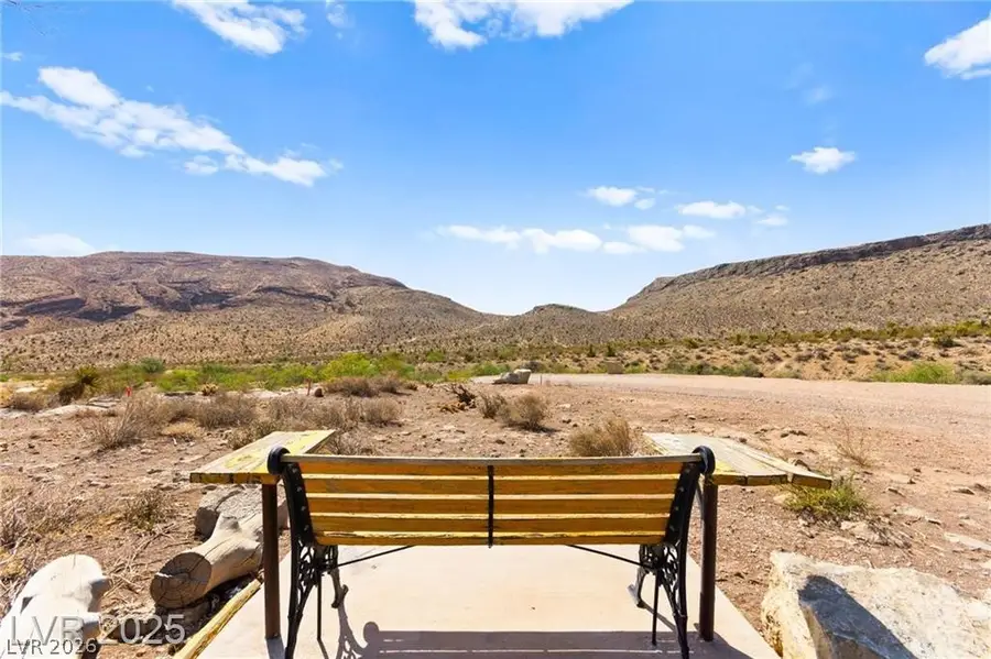 100 Spanish Trail, Las Vegas, NV 89110 - #3