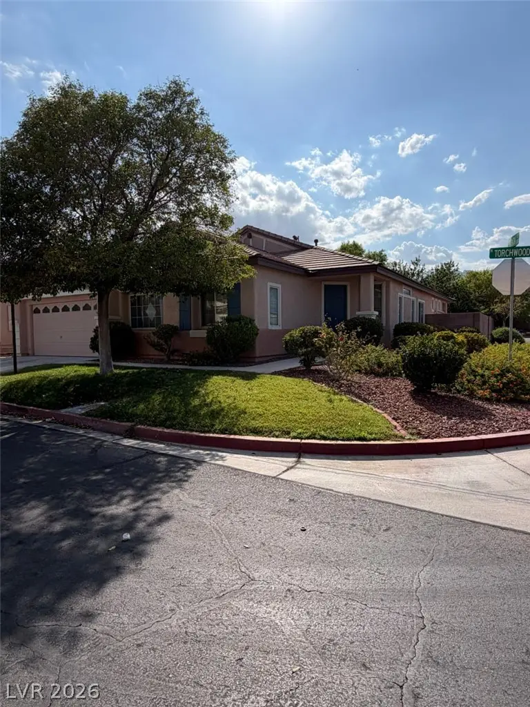 121 Torchwood Lane, Las Vegas, NV 89144 - #2