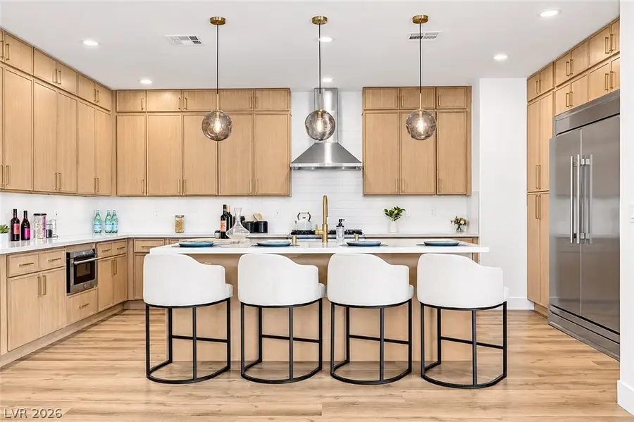 121 Torchwood Lane, Las Vegas, NV 89144 - #3