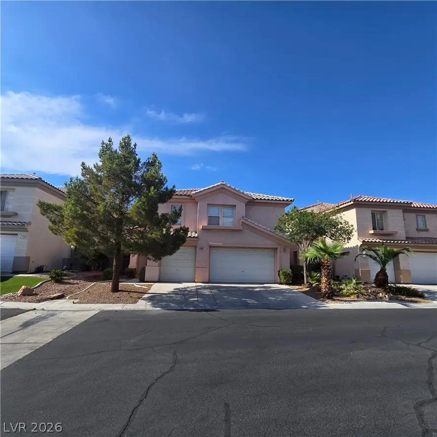 8858 Sanibel Shore Avenue, Las Vegas, NV 89147 - #1