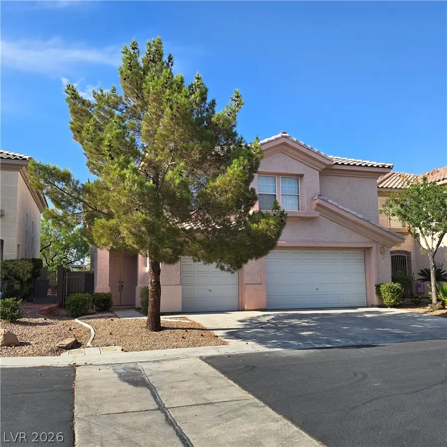 8858 Sanibel Shore Avenue, Las Vegas, NV 89147 - #2