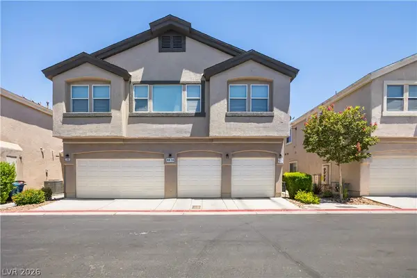 4616 Snake Eyes Street #102, Las Vegas, NV 89122