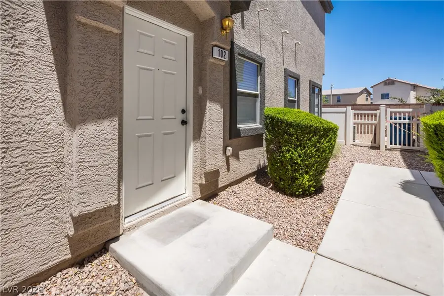 4616 Snake Eyes Street #102, Las Vegas, NV 89122 - #3