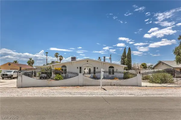 5301 Reiter Avenue, Las Vegas, NV 89108