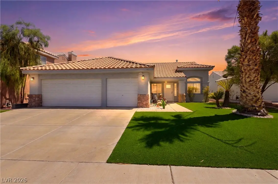 1159 Founders Court, Henderson, NV 89074 - #1
