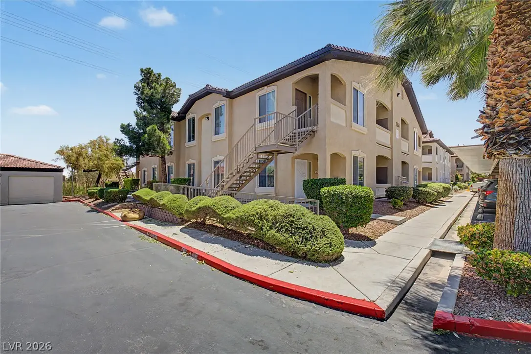 3364 Indian Shadow Street #203, Las Vegas, NV 89129 - #1