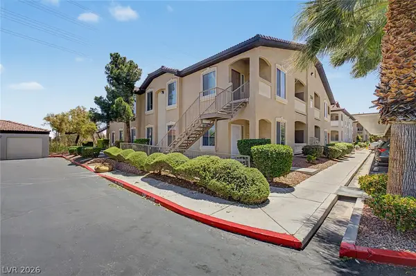 3364 Indian Shadow Street #203, Las Vegas, NV 89129